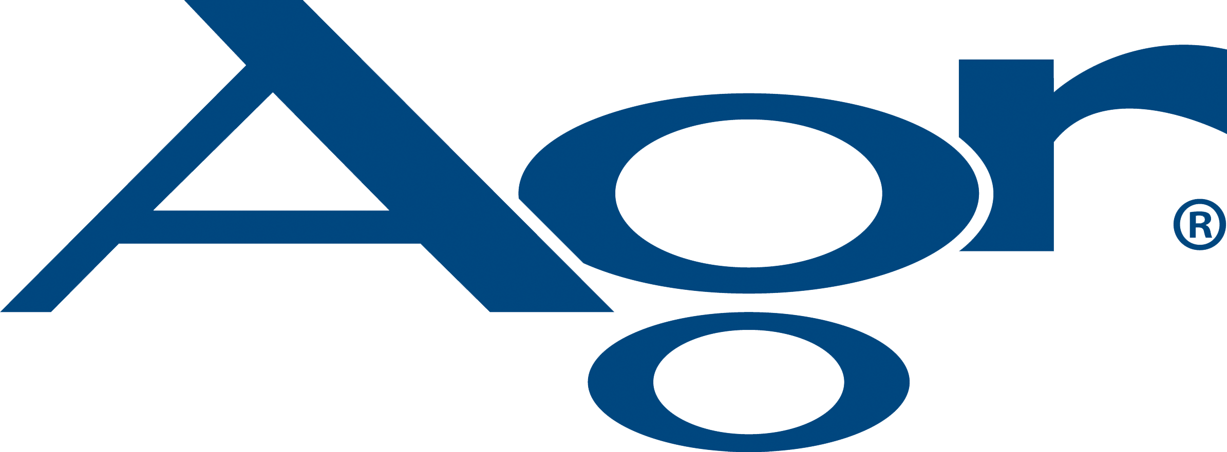 AGR logo